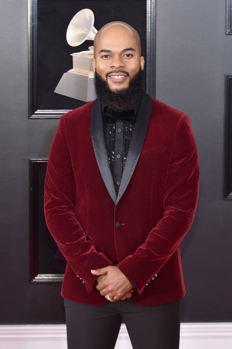 60th Annual GRAMMY Awards – Arrivals