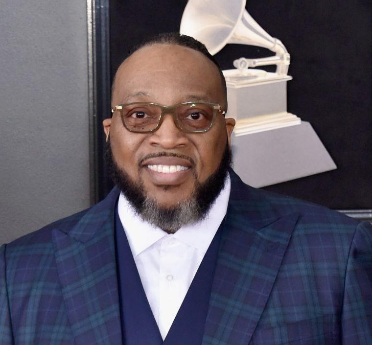 60th Annual GRAMMY Awards - Arrivals