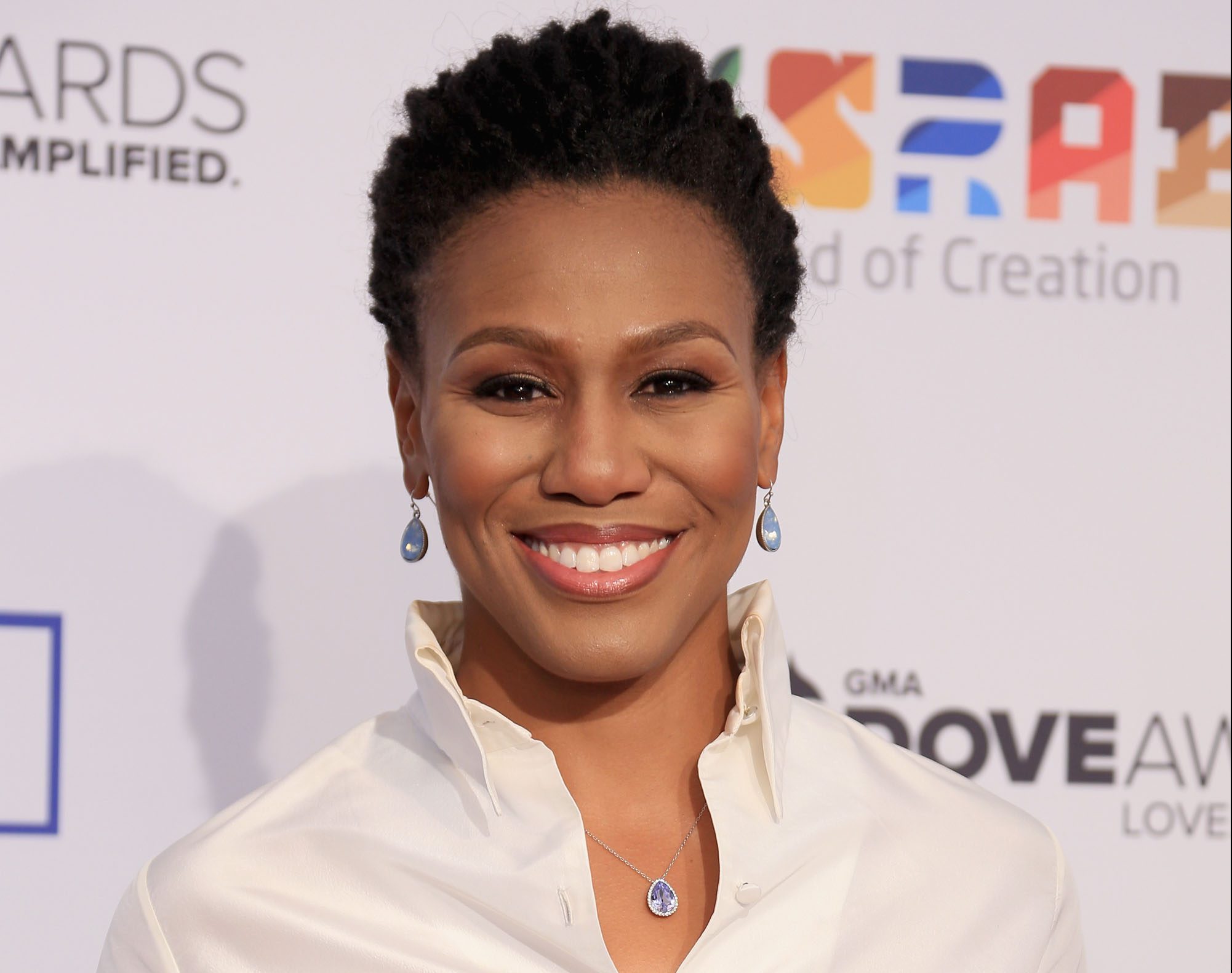 47th Annual GMA Dove Awards - Arrivals