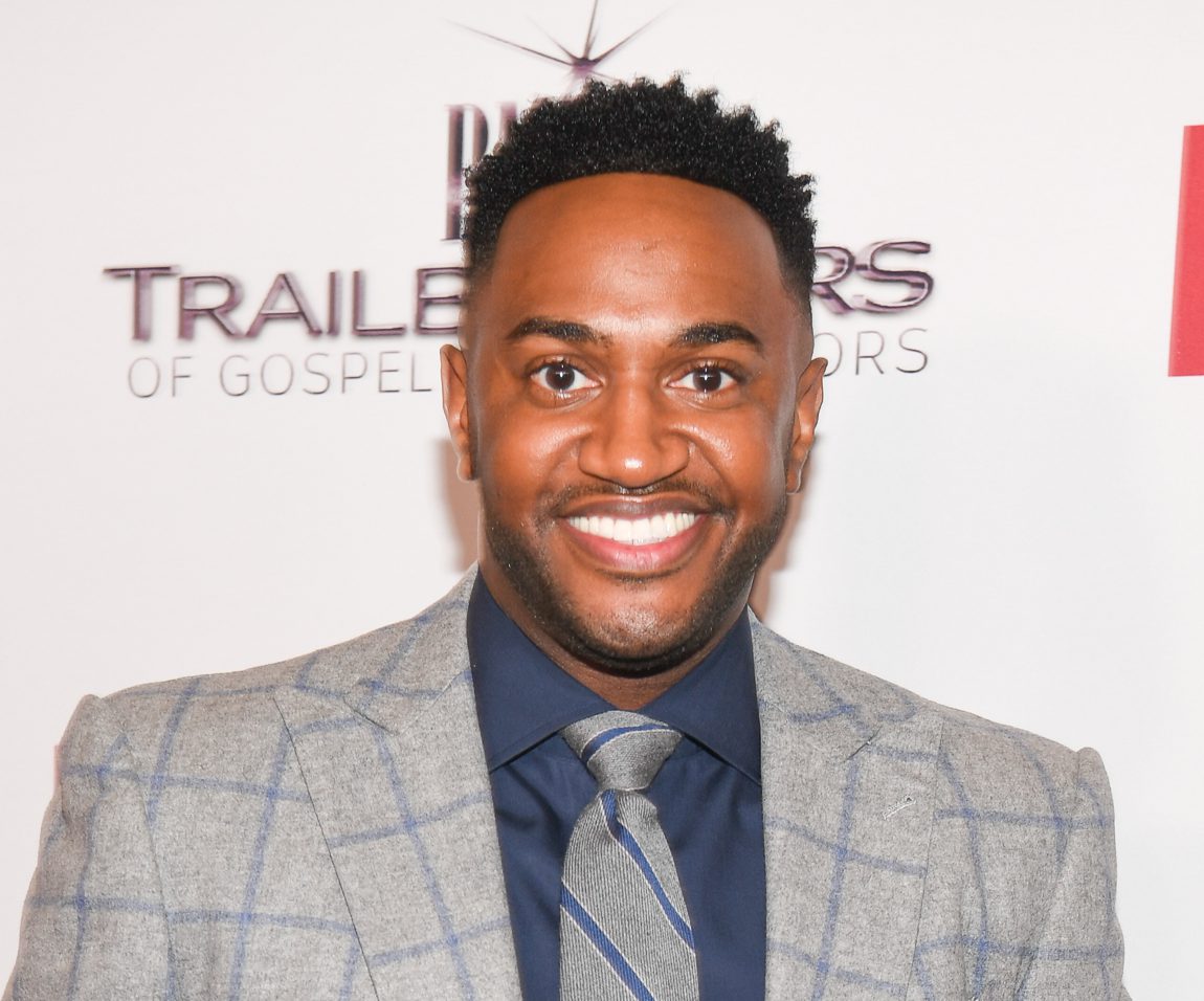 Jonathan Nelson “I Agree” | Get Up! Mornings With Erica Campbell