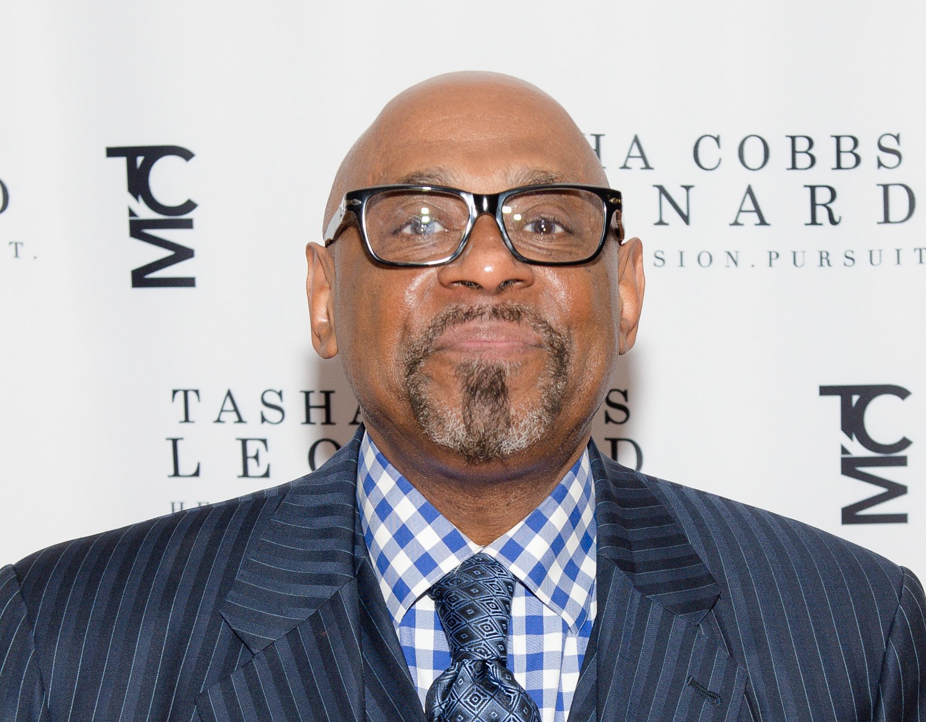 Tasha Cobbs 'Heart. Passion. Pursuit.' Album Release Concert