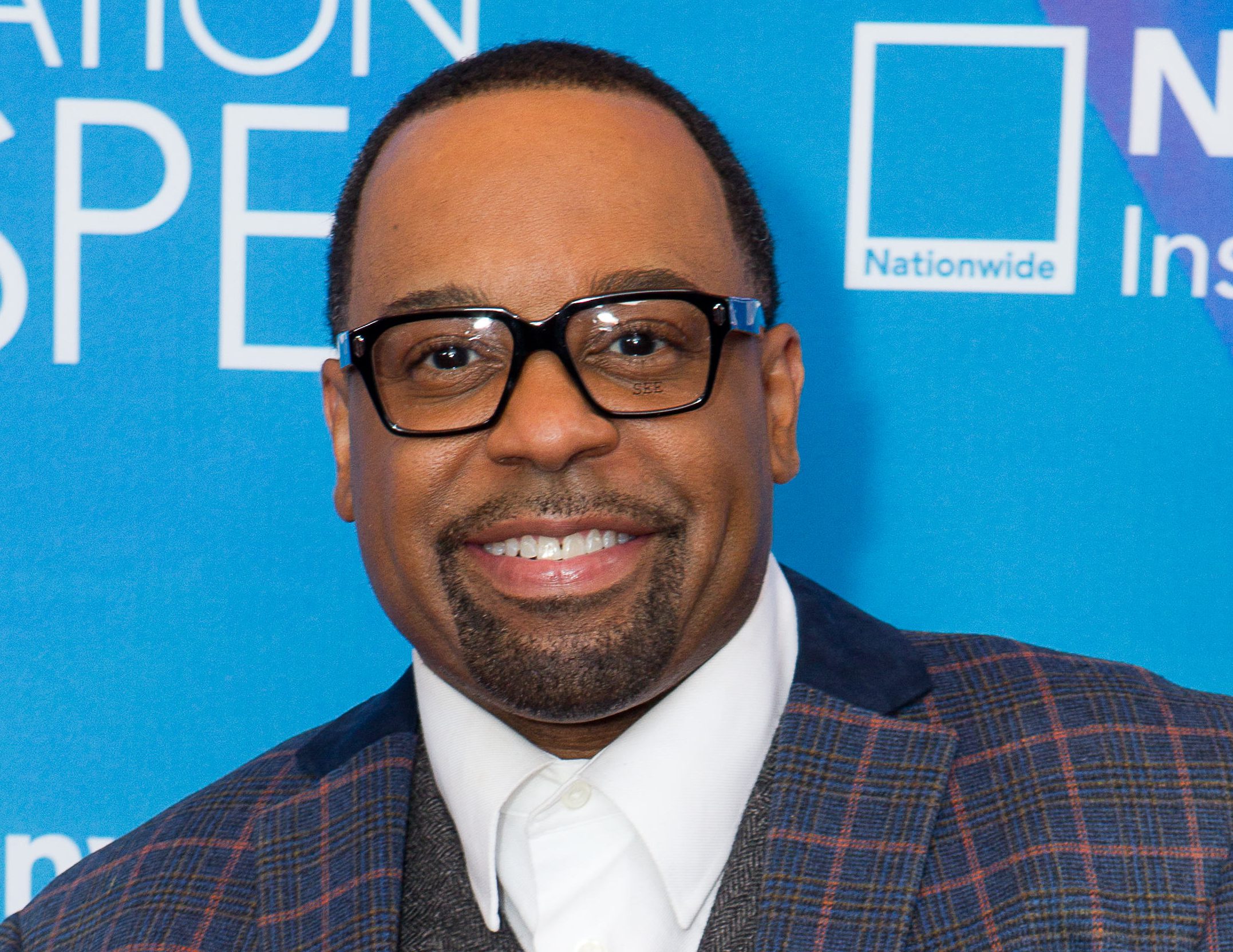 BET Network's 13th Annual 'Celebration Of Gospel'