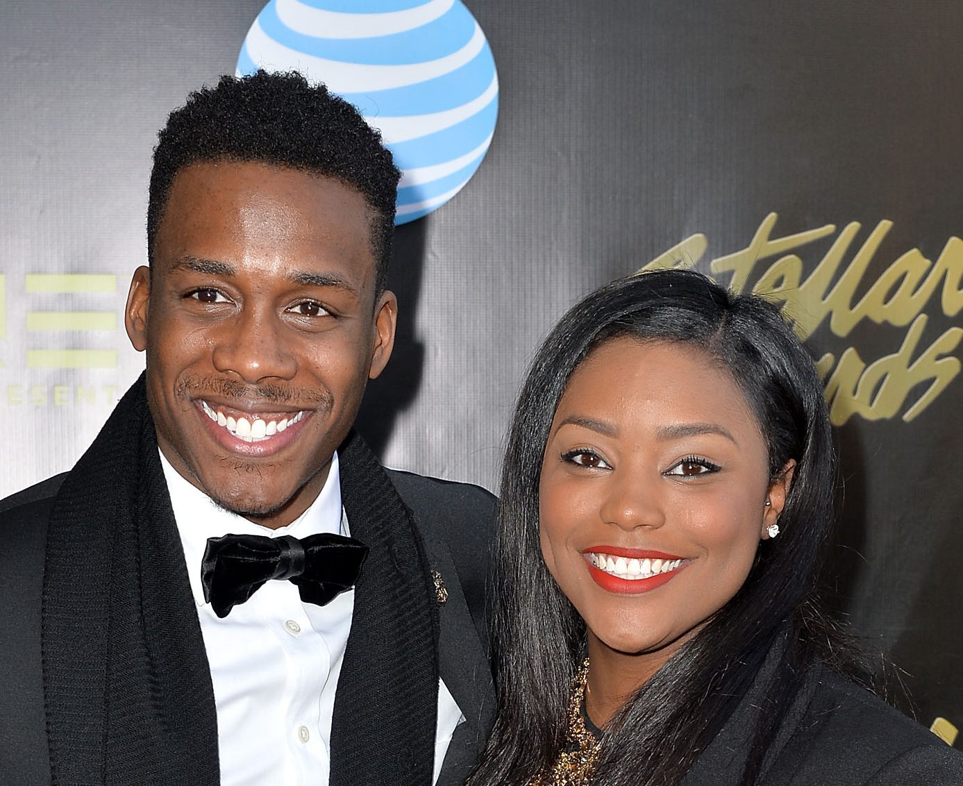 2016 Stellar Gospel Awards - Arrivals