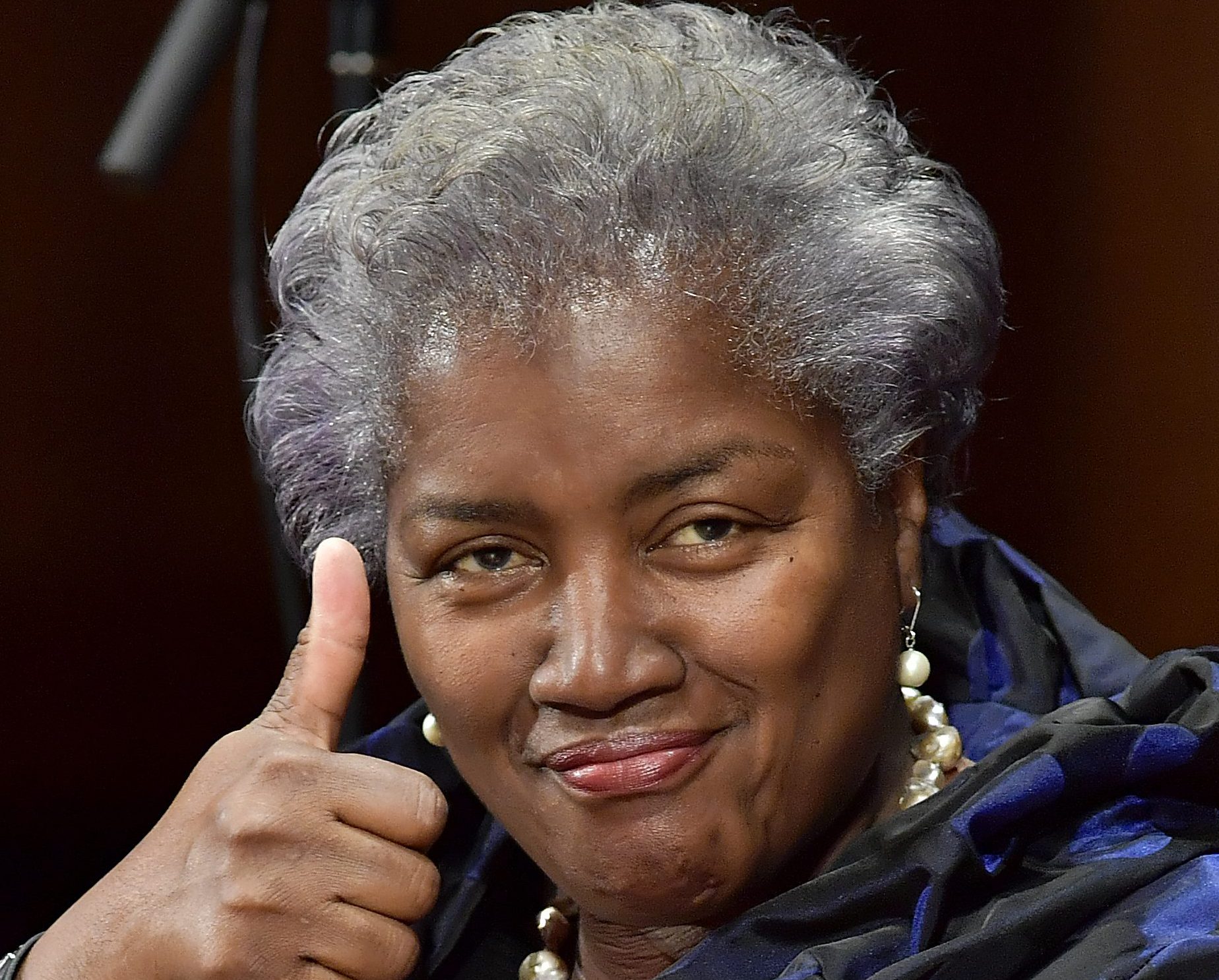 2017 Harvard DuBois Medal Ceremony