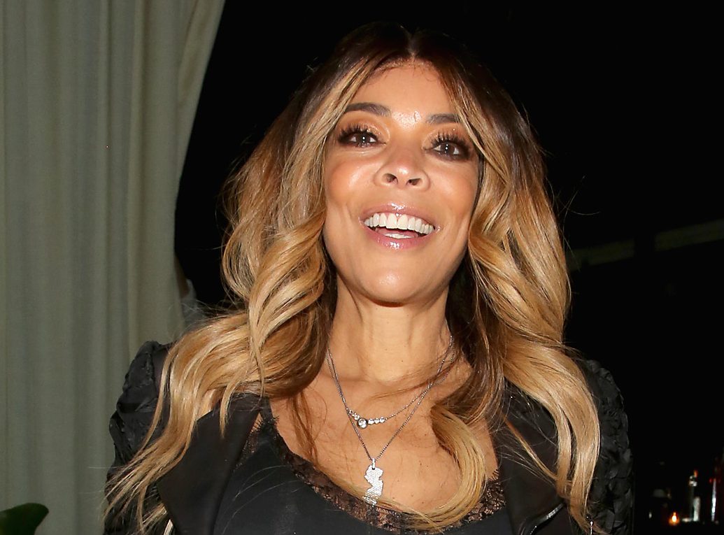 Wilhelmina Celebrates 50th Anniversary With Co-Host Patti Hansen