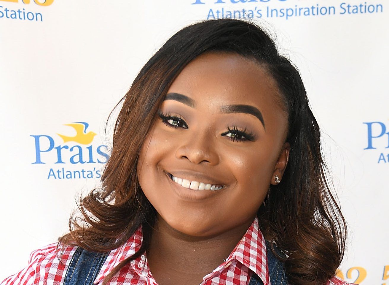2017 Praise In The Park