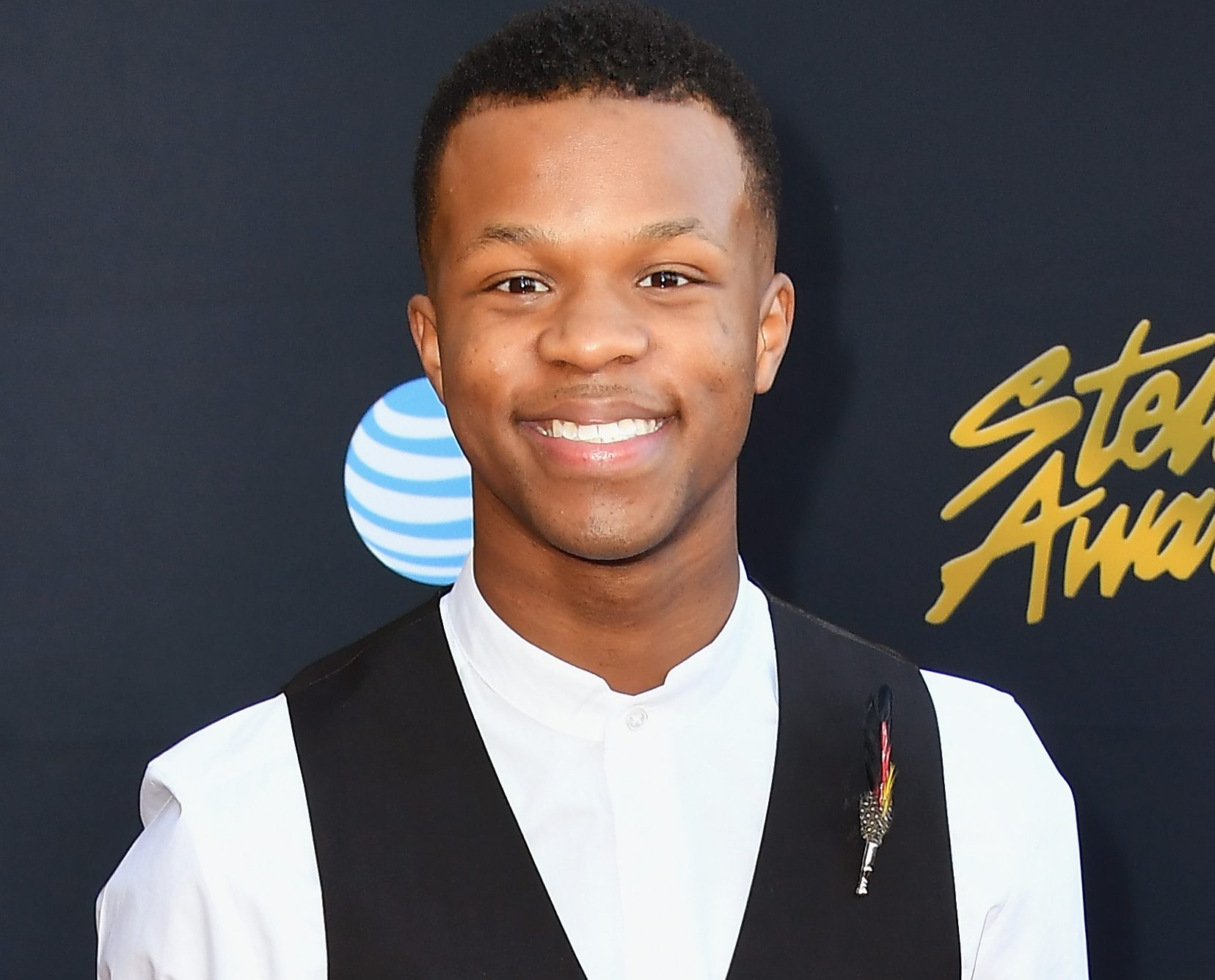 33rd Annual Stellar Gospel Music Awards - Arrivals