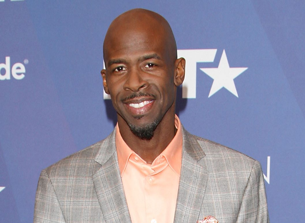 BET's Celebration Of Gospel