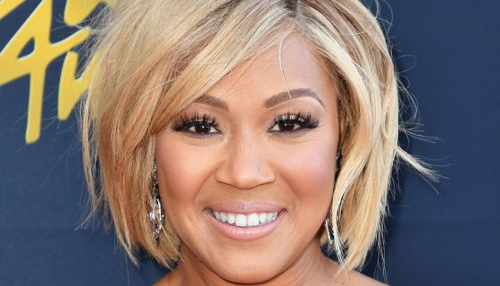 Image result for Erica Campbell Tells Why Her Father Didnât Come To Her Graduation