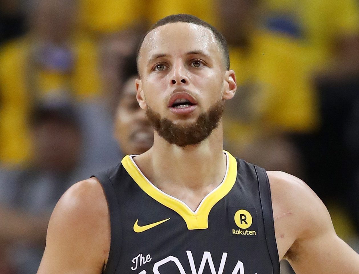 2018 NBA Finals - Game Two