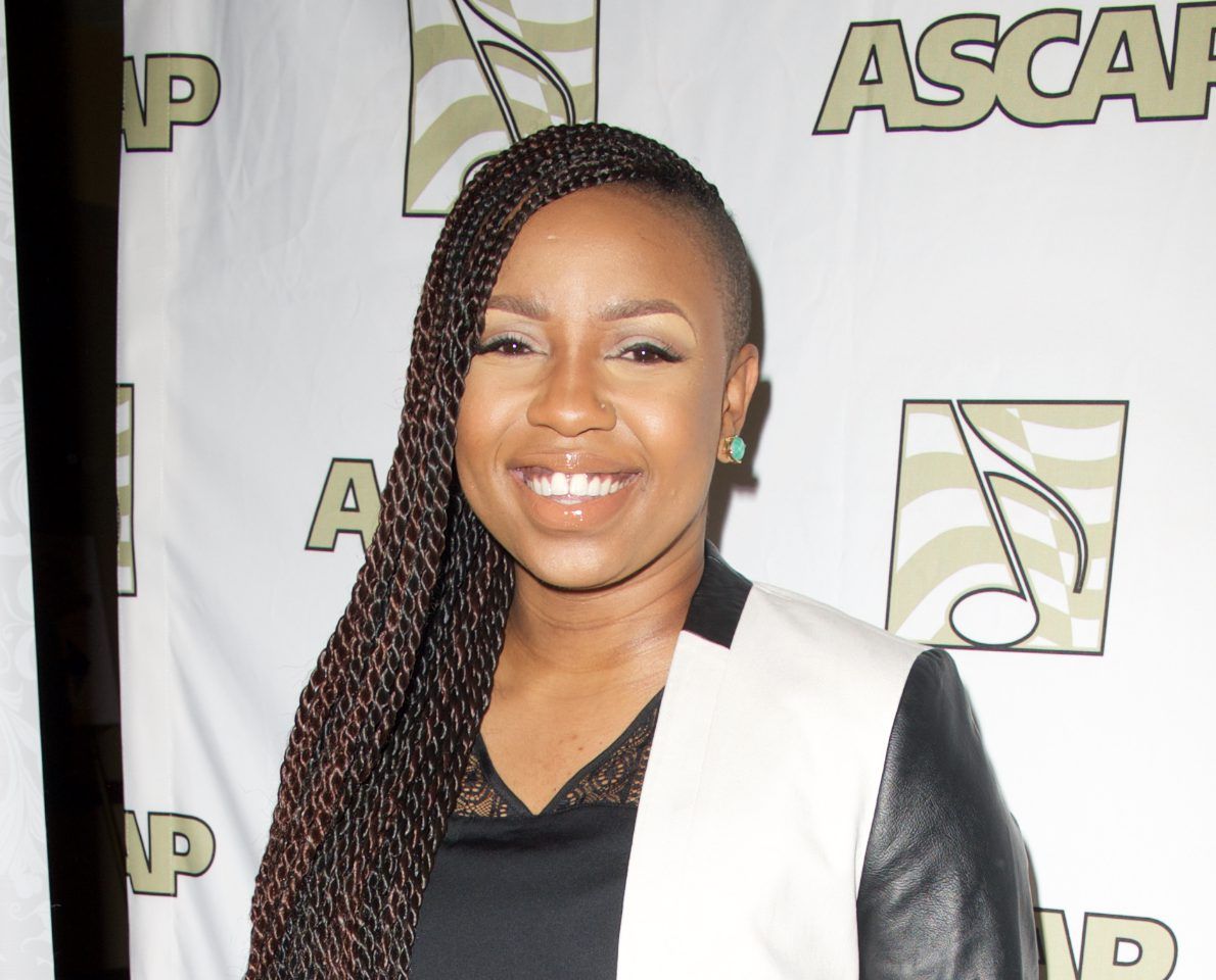 ASCAP & eOne Present 'Morning Glory Breakfast' Honoring Stellar Award Nominees