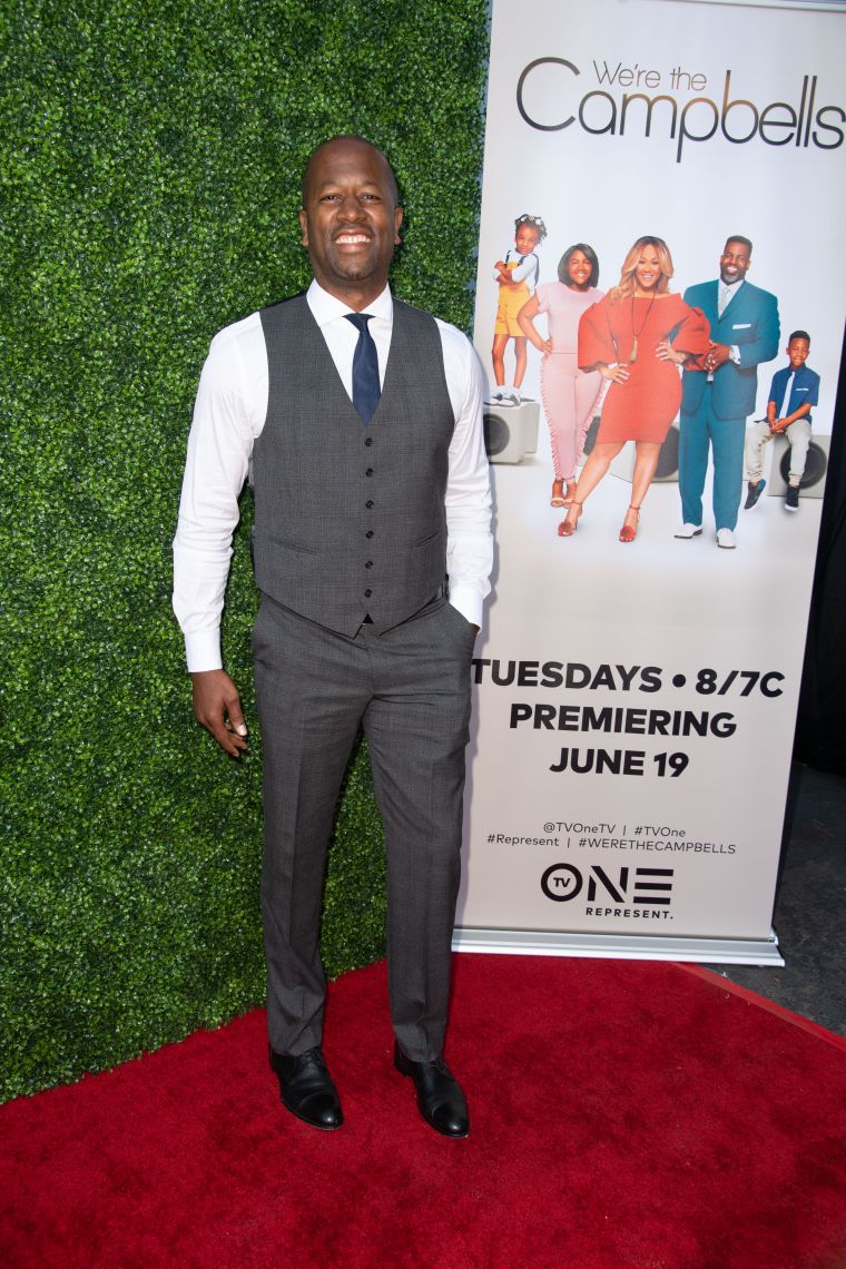 “We’re The Campbells” Screening