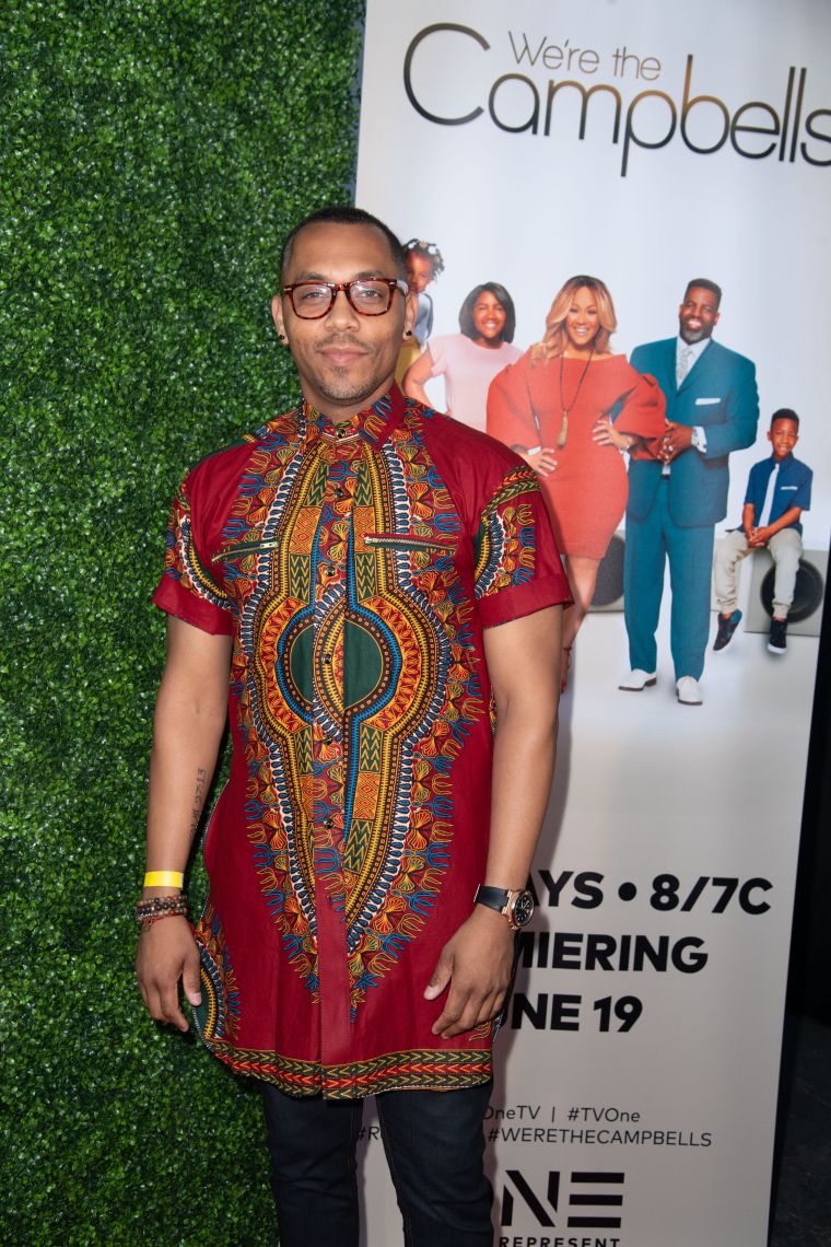 “We’re The Campbells” Screening