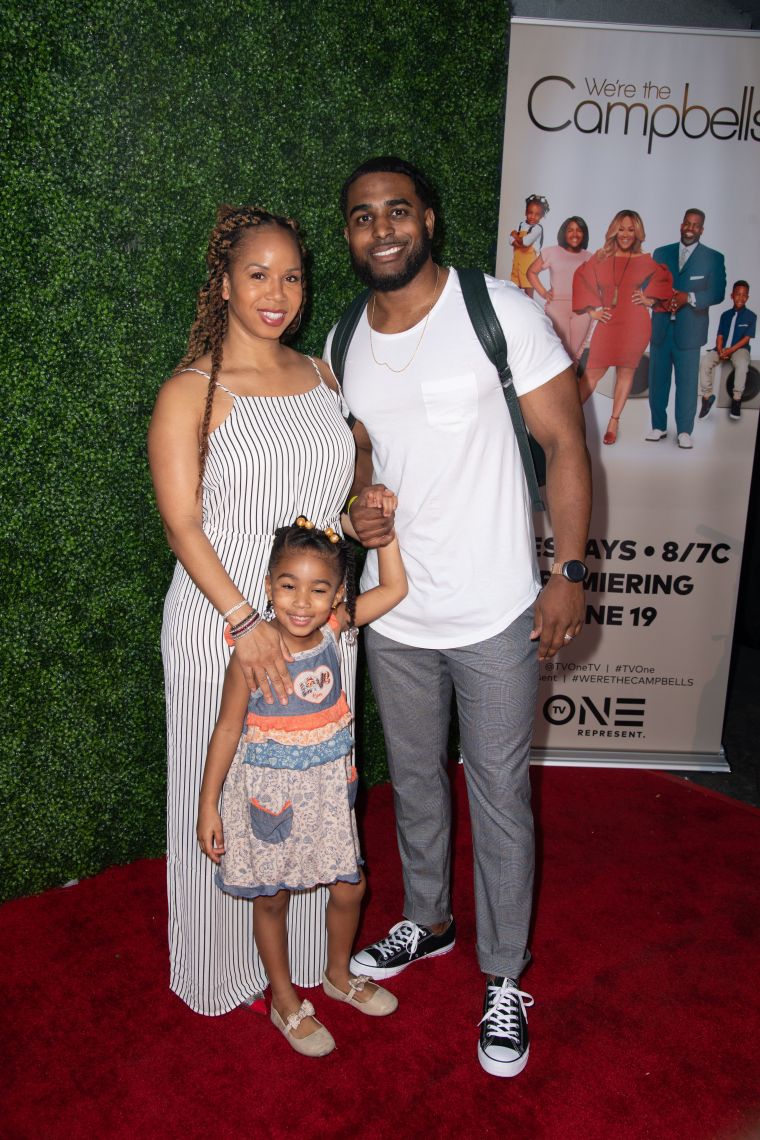 “We’re The Campbells” Screening