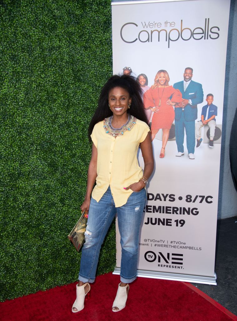 “We’re The Campbells” Screening