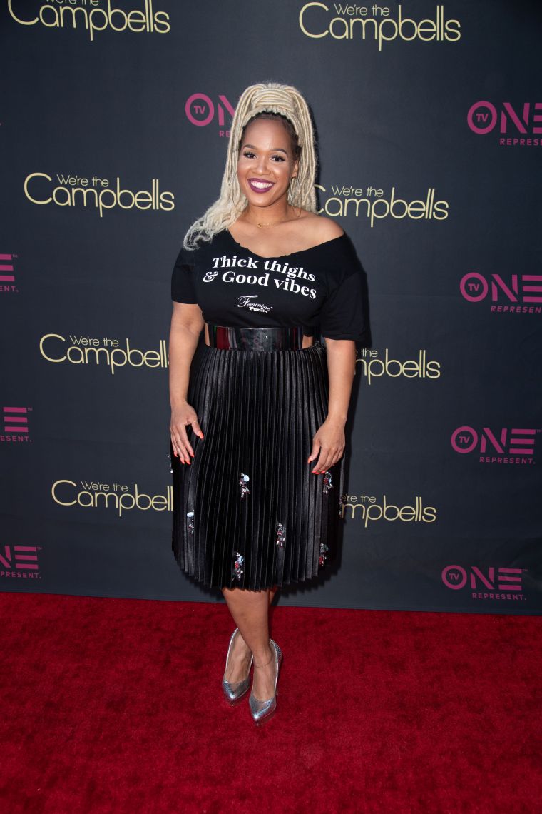 “We’re The Campbells” Screening