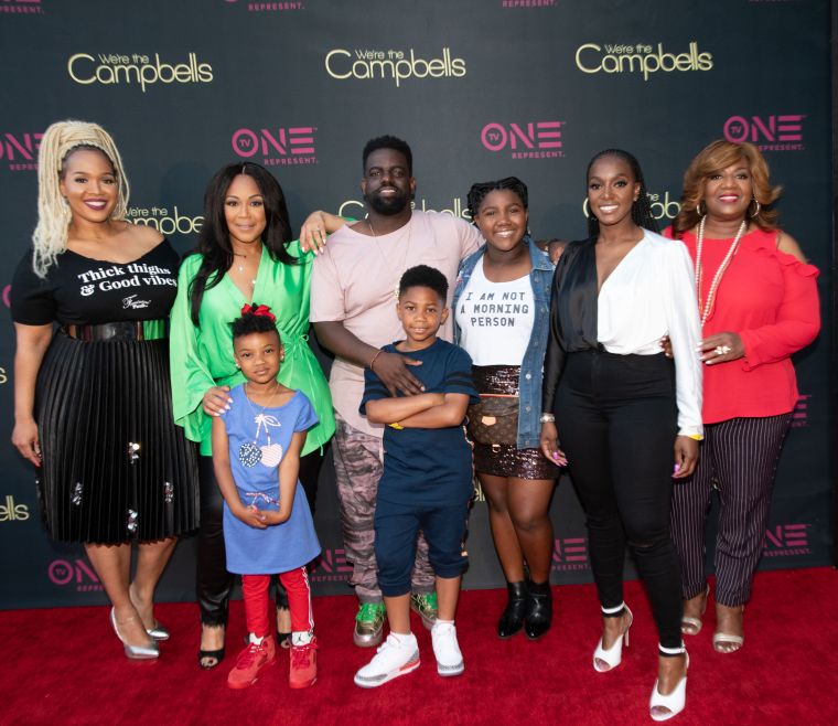 “We’re The Campbells” Screening
