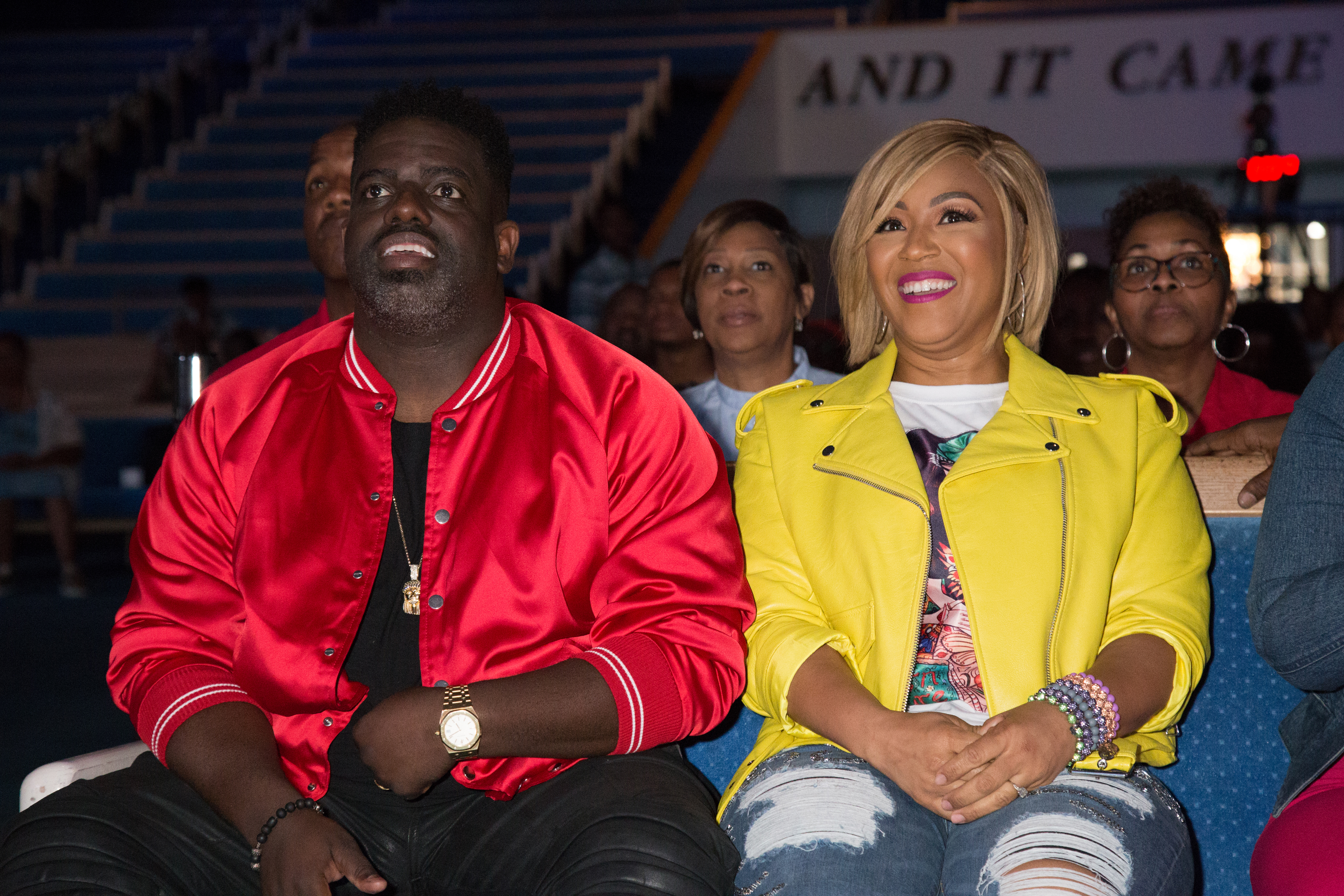 'We're The Campbells' Screening