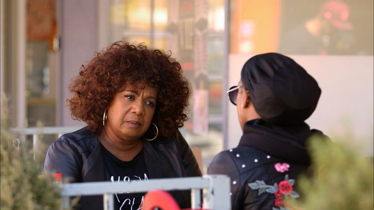 “We’re The Campbells”