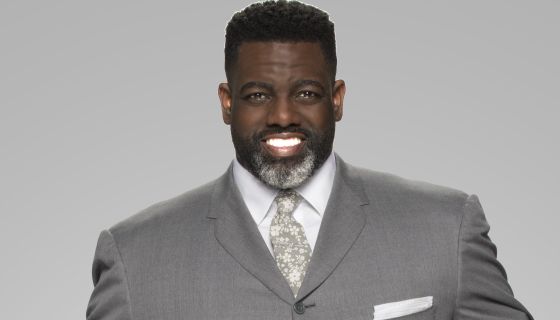 Warryn Campbell Explains Why He’s Proud Of “We’re The Campbell”