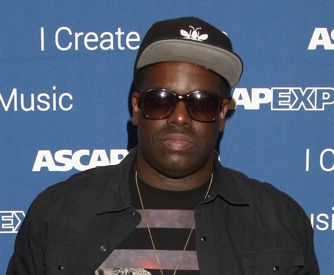 2016 ASCAP 'I Create Music' EXPO - Day 1