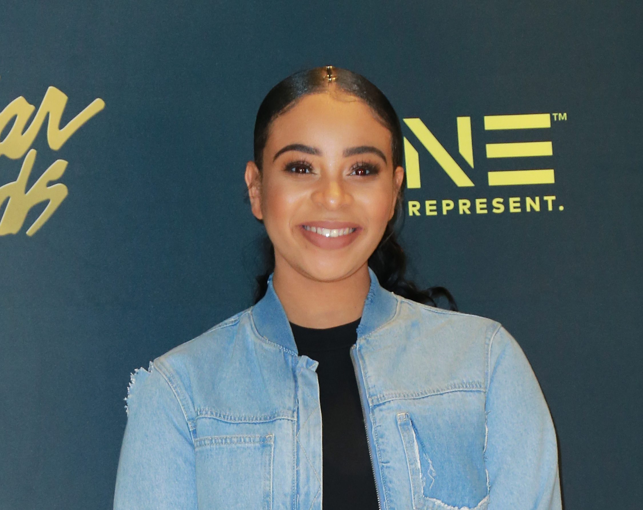 33rd Annual Stellar Gospel Music Awards - Press Room