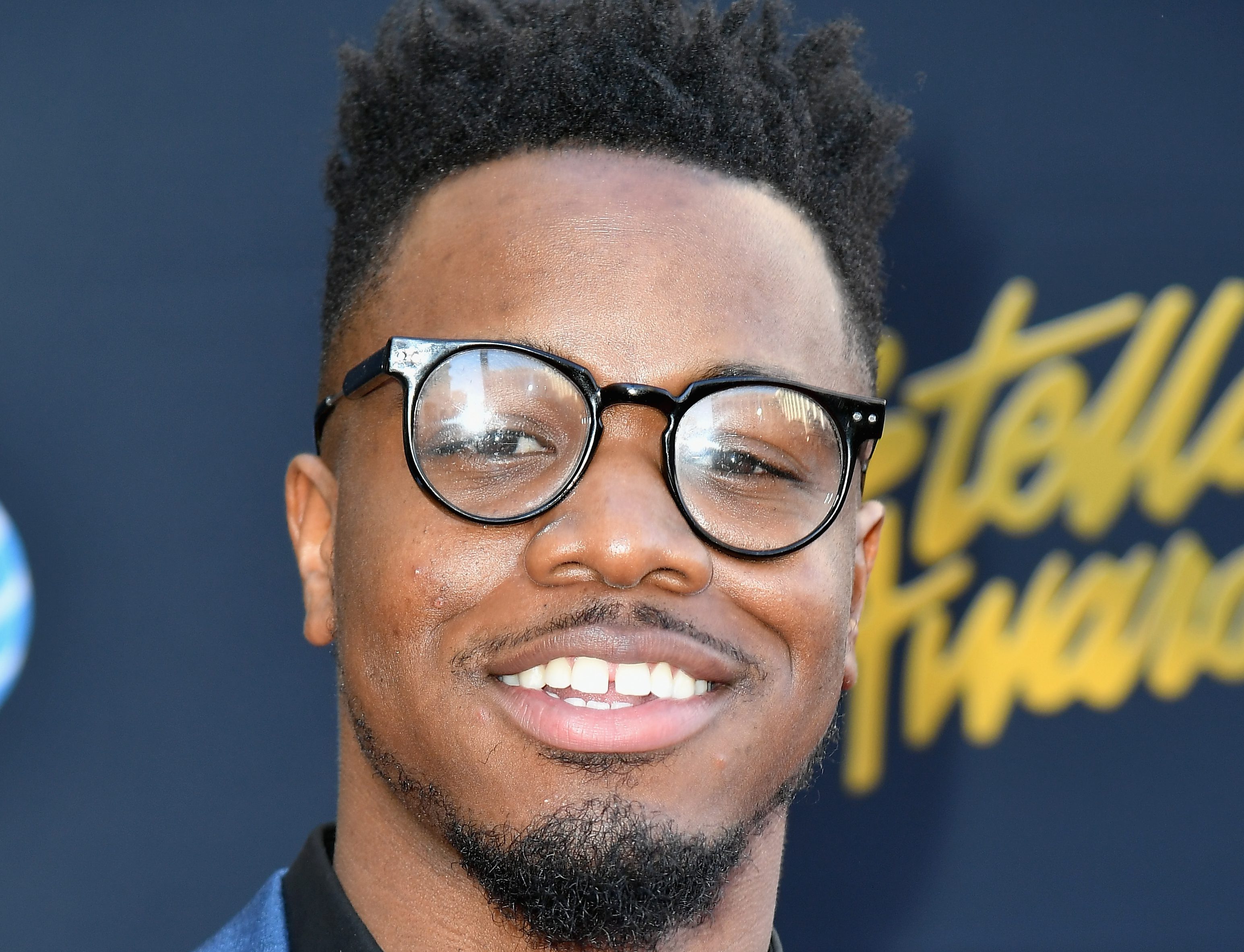 33rd Annual Stellar Gospel Music Awards - Arrivals