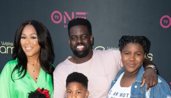 TV One's 'We're The Campbells' Special Screening And Q&A