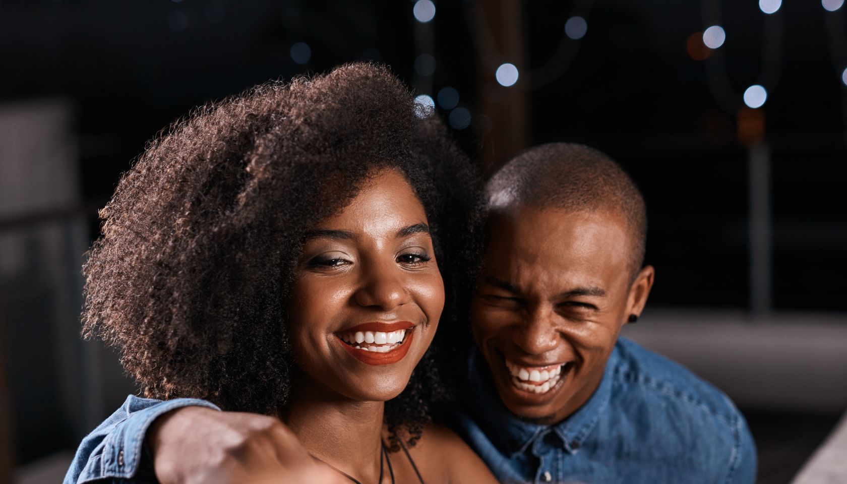 Sharing some selfie love