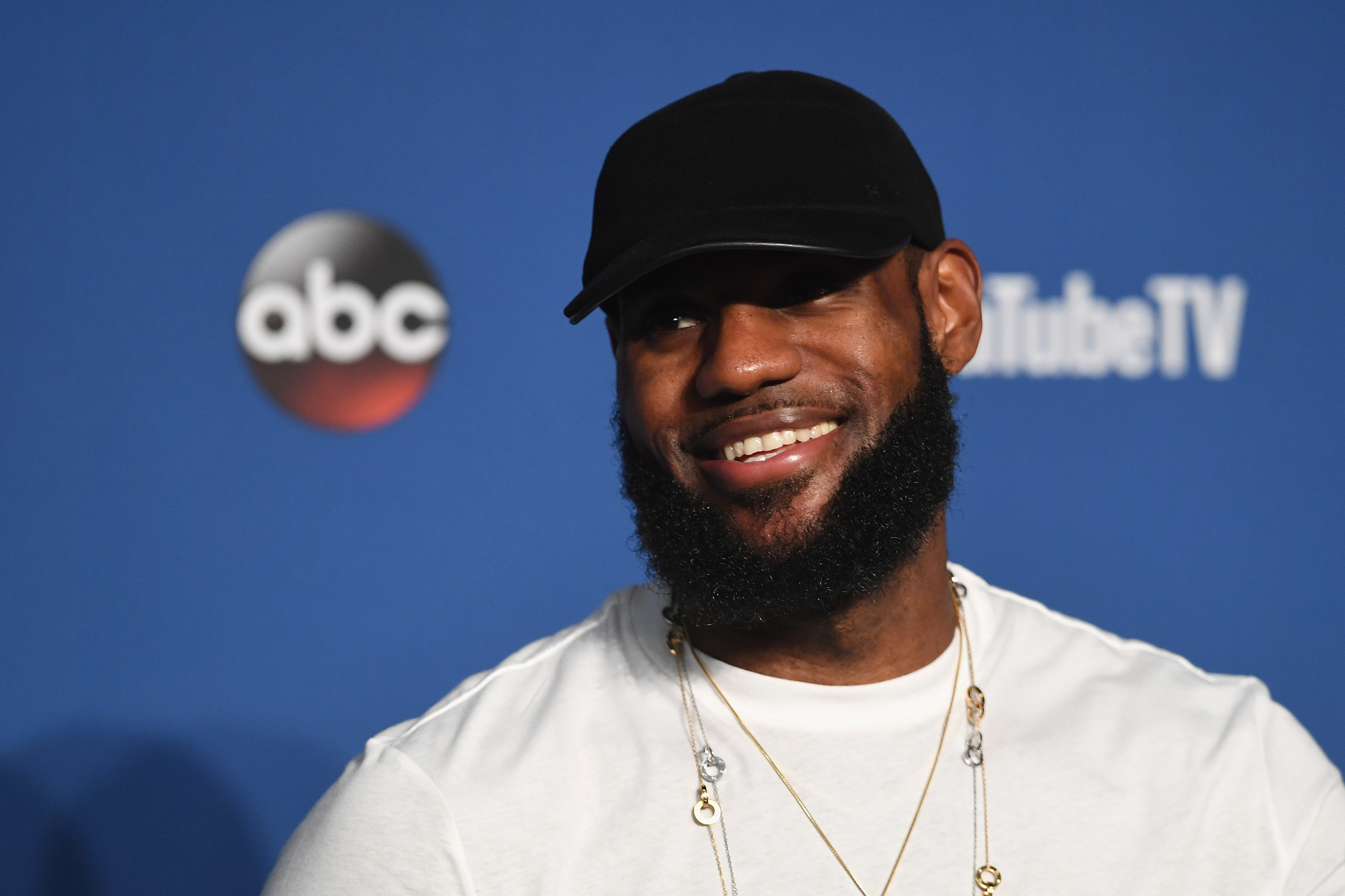 2018 NBA Finals - Game Four