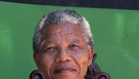 Anti-apartheid leader and African Nation