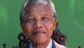 Anti-apartheid leader and African Nation