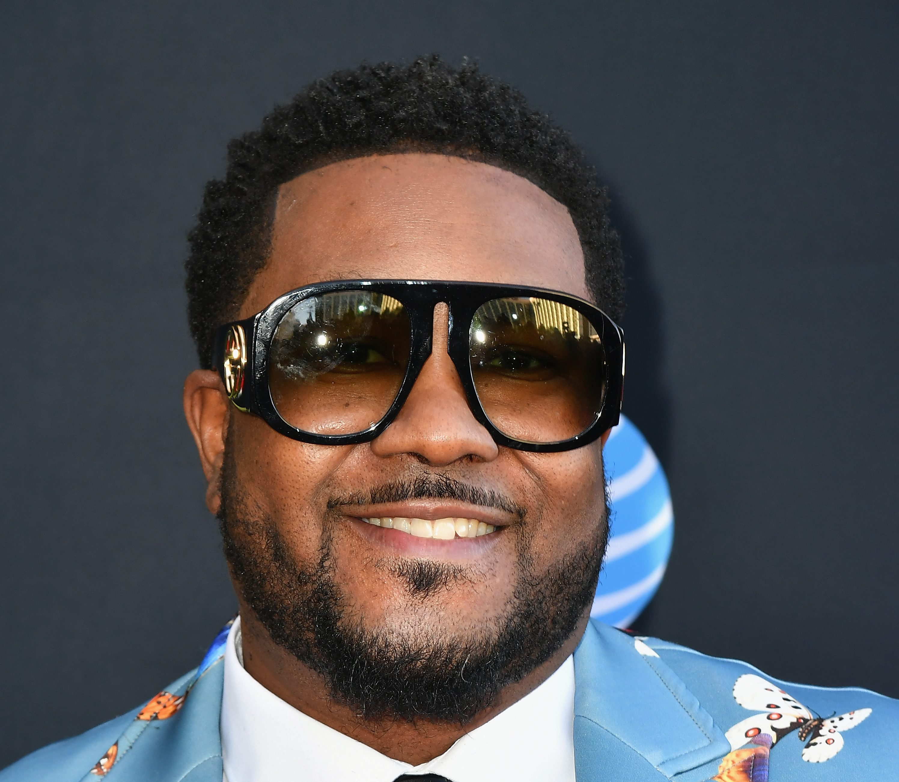 33rd Annual Stellar Gospel Music Awards - Arrivals