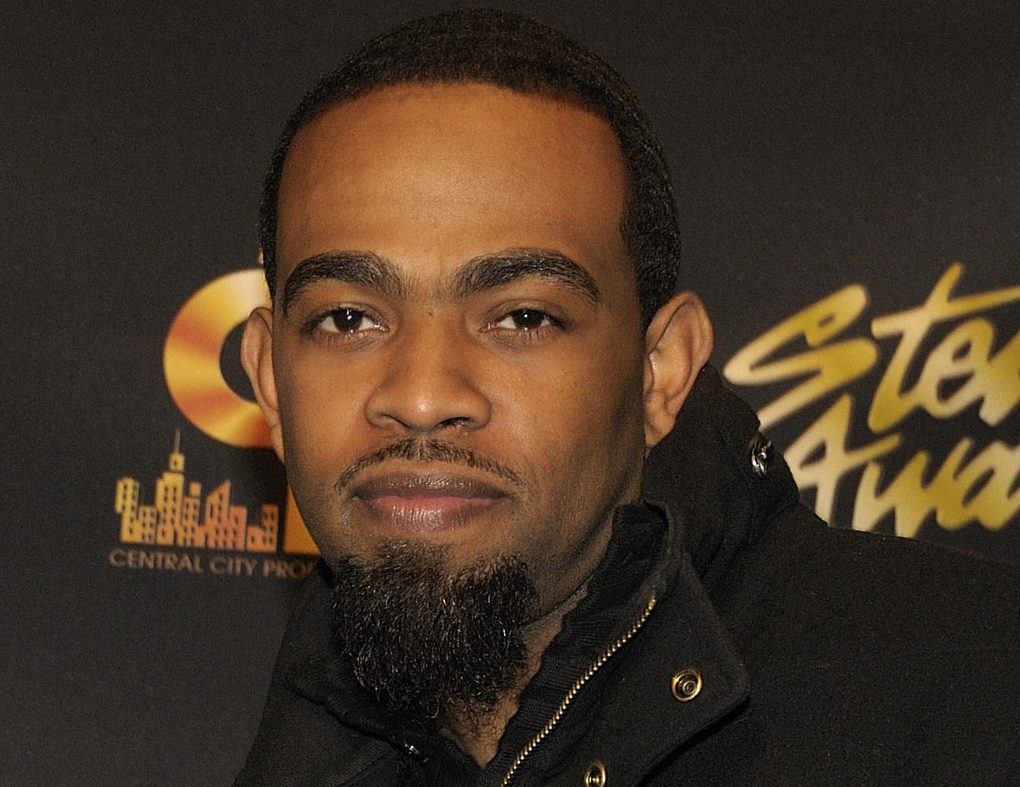 26th Annual Stellar Gospel Music Awards - Backstage & Press Room