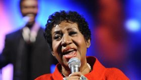 Aretha Franklin On, 'The View'