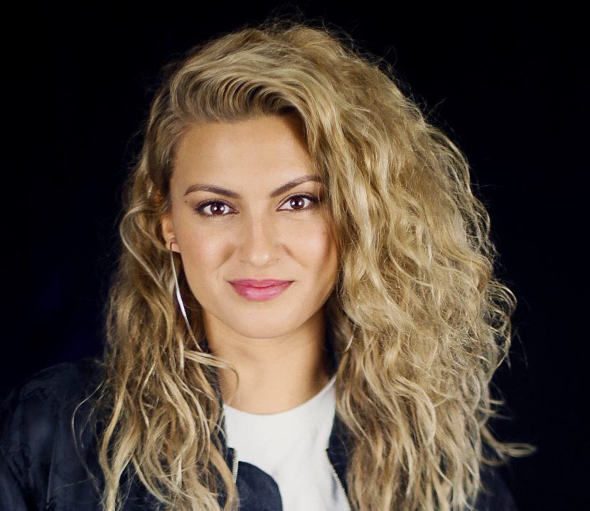 Tori Kelly
