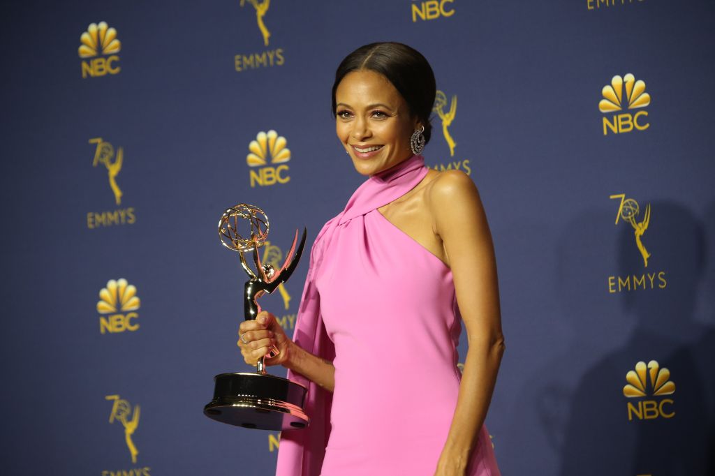 70th Primetime Emmy Awards - Press Room