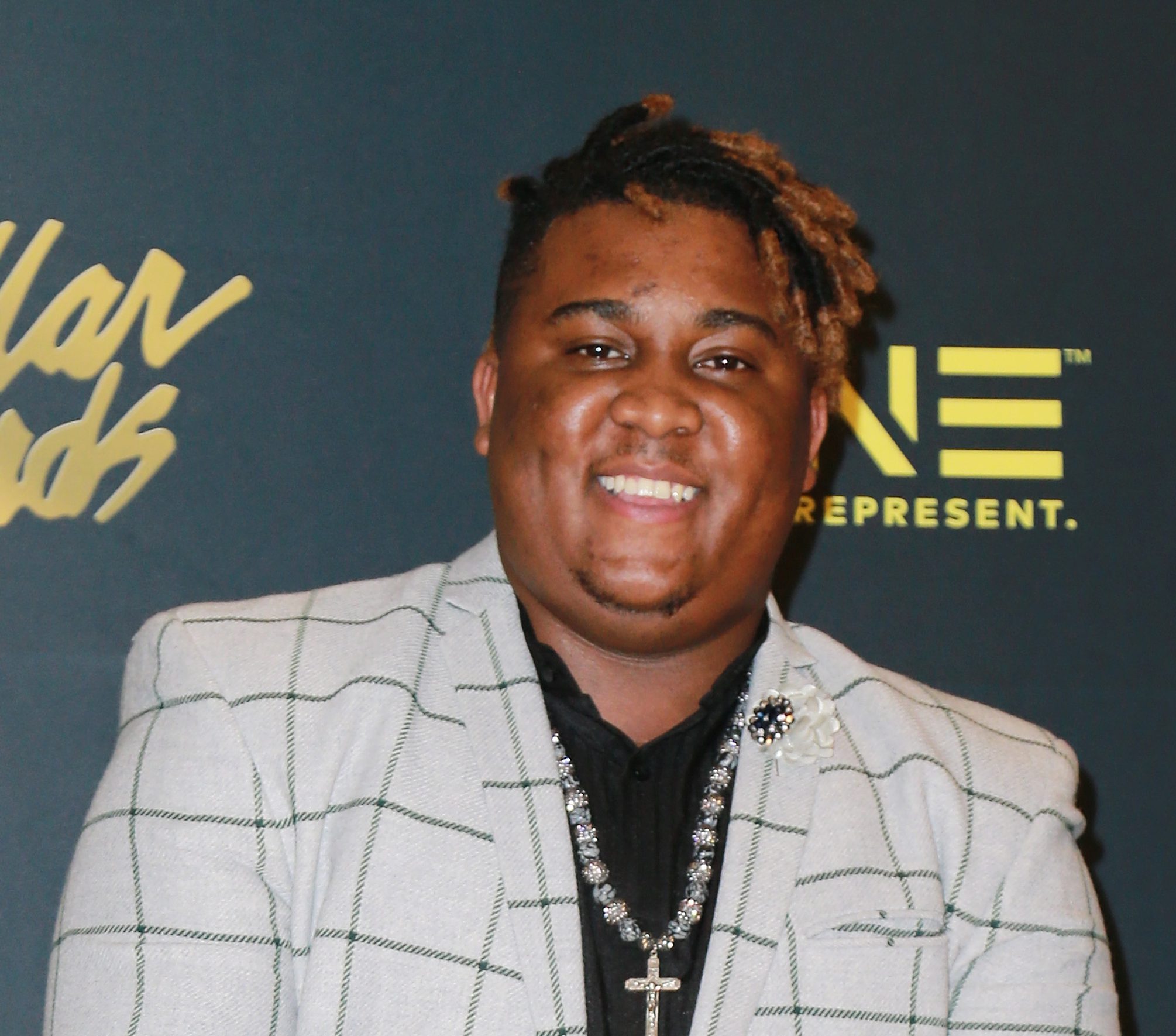 33rd Annual Stellar Gospel Music Awards - Press Room