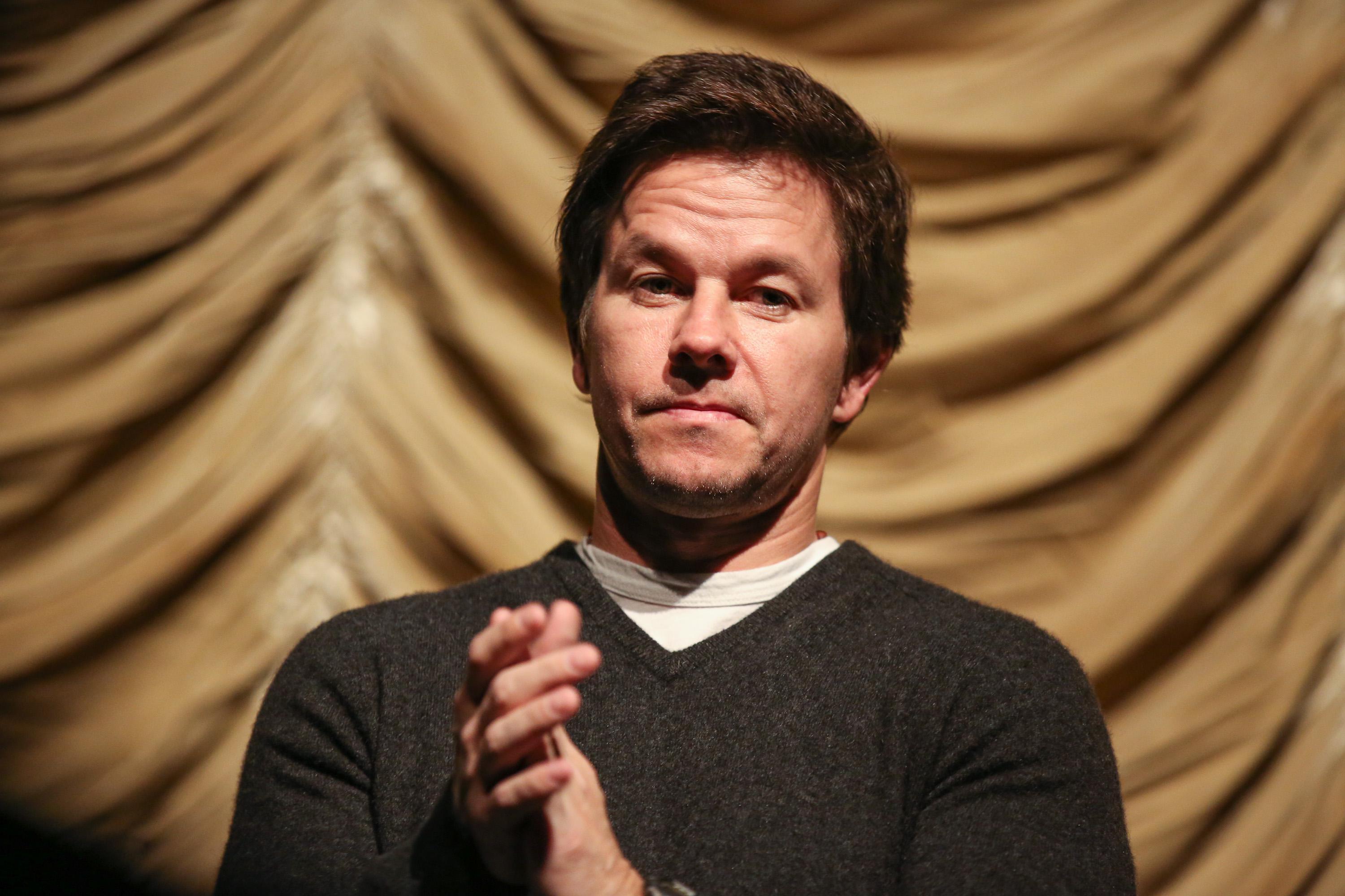 Film Independent At LACMA Screening And Q&A Of 'Lone Survivor'