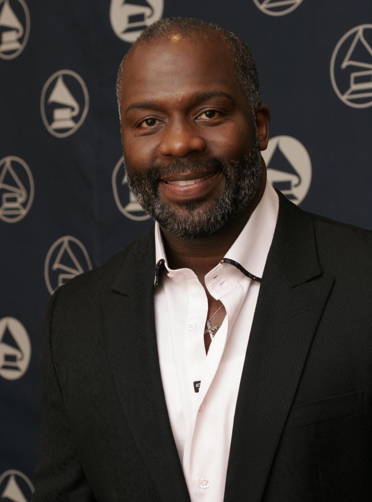 Nashville Chapter Recording Academy Honors 2005