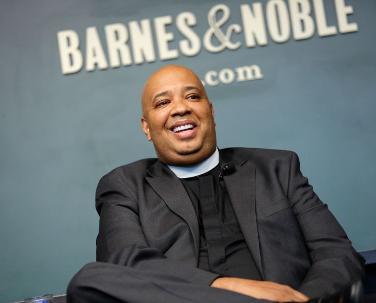 Rev Run