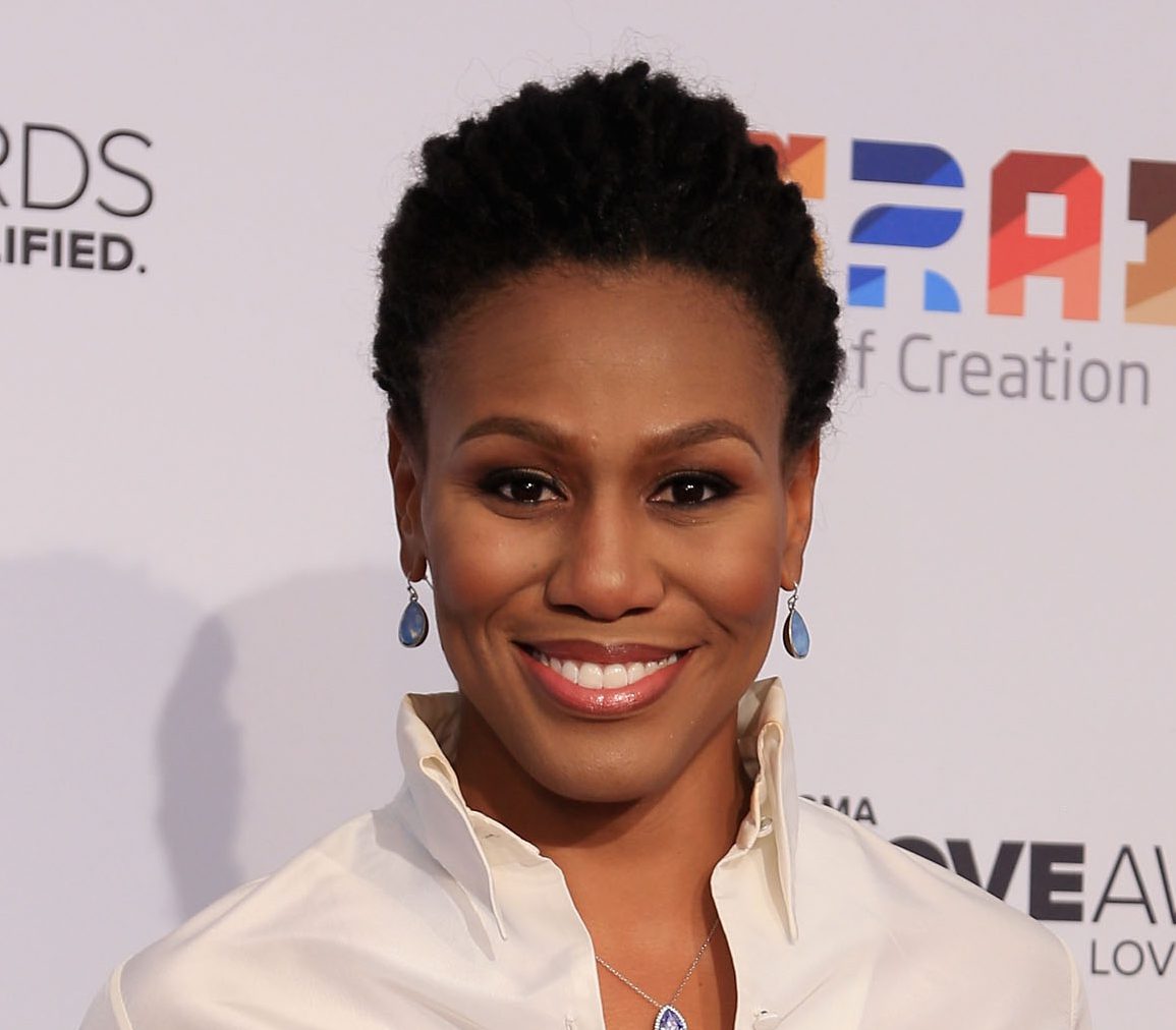 Priscilla Shirer Archives Get Up! Mornings With Erica Campbell