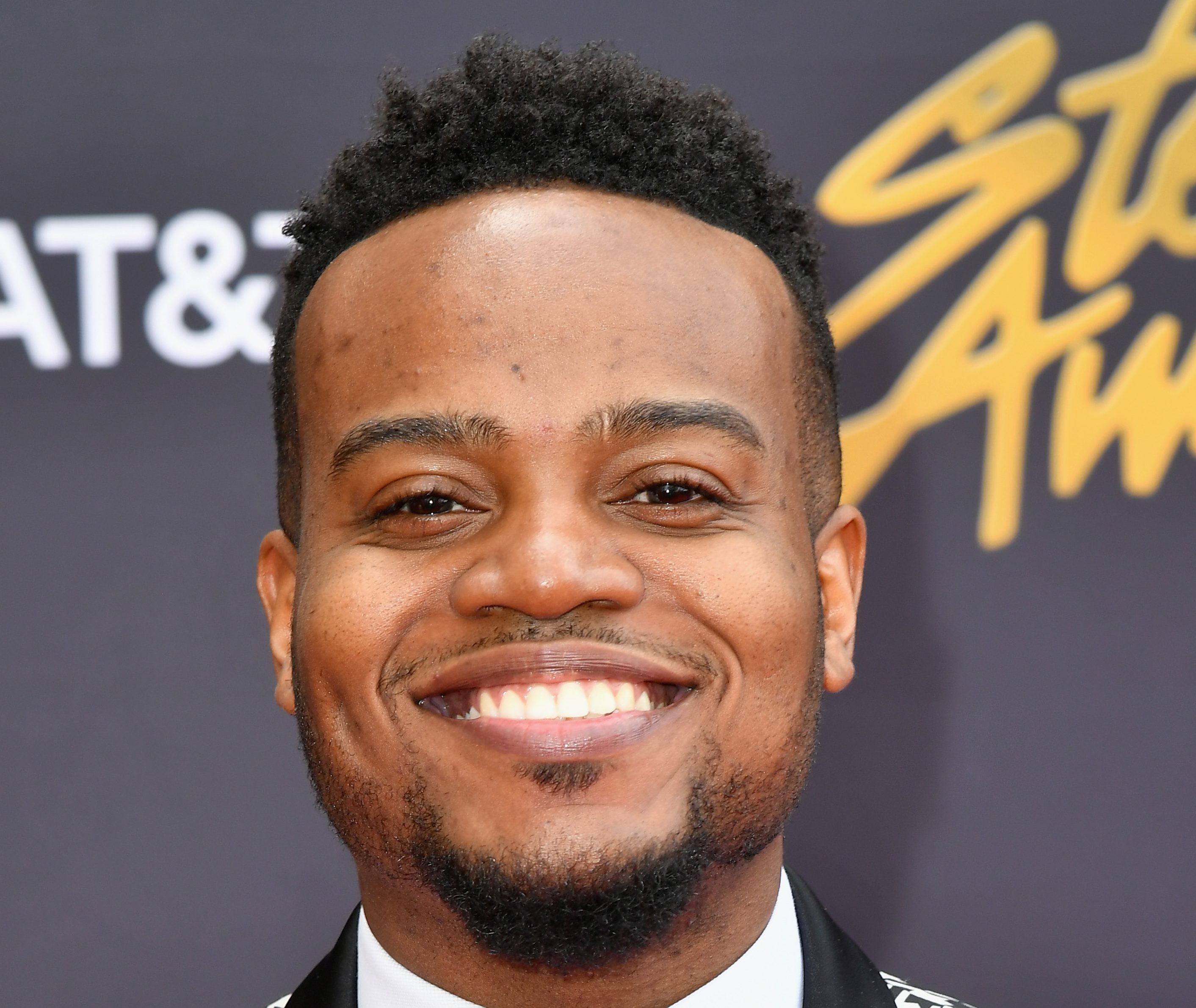 32nd Annual Stellar Gospel Music Awards - Arrivals