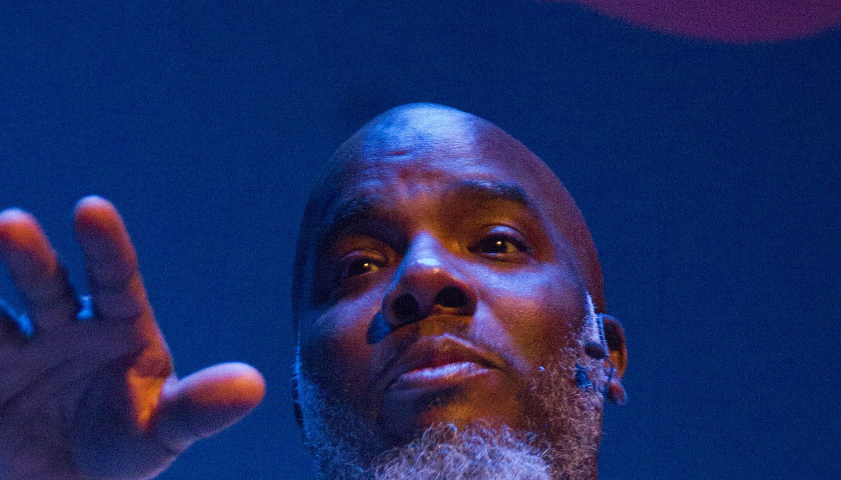 GRIFF "FAITH BY THE NUMBERS"