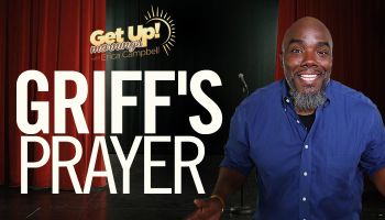 griff's prayer