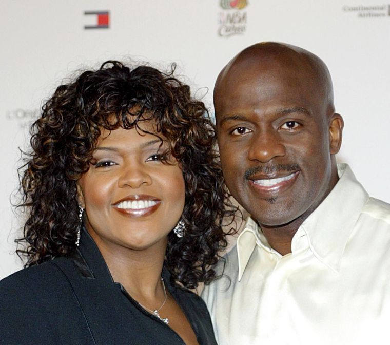 "First Christmas" BeBe and CeCe Winans