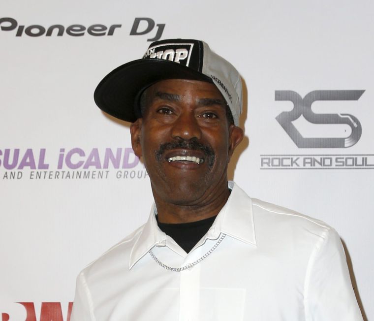 Kurtis Blow