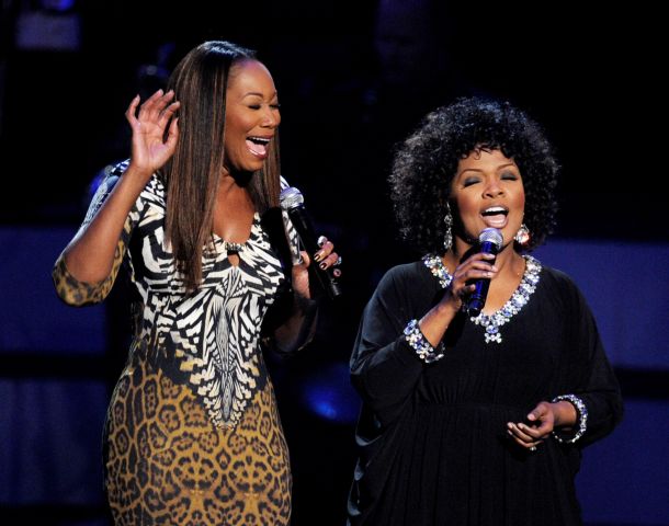 We Will Always Love You: A GRAMMY Salute To Whitney Houston