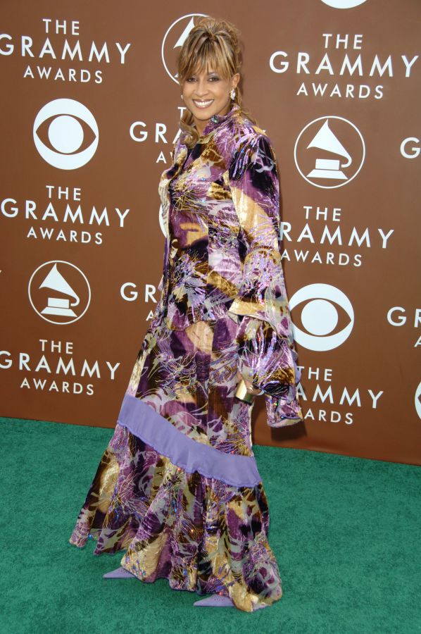 USA - 2006 GRAMMY�� Awards - Arrivals
