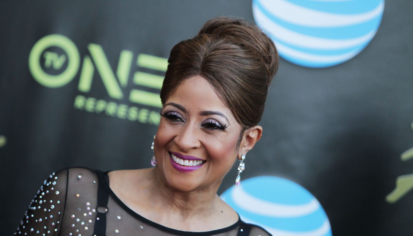 2016 Stellar Gospel Awards - Arrivals